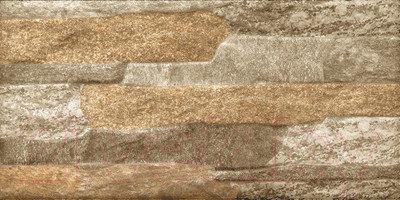 Плитка Beryoza Ceramica Old Town Натуральный (246х120)