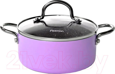 Кастрюля Fissman Mini Chef 4259