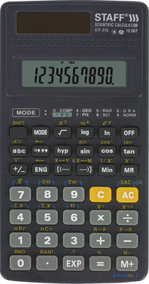 Калькулятор Staff STF-310 / 250279