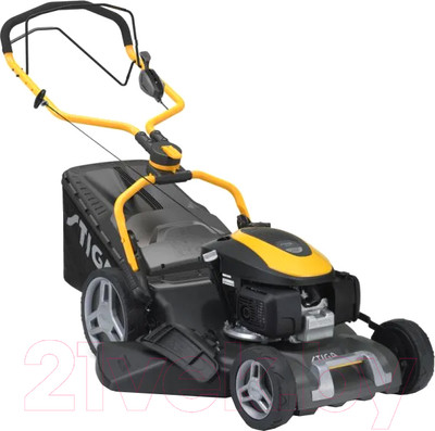 Газонокосилка бензиновая Stiga Combi 753 V (2L0537838/ST2)