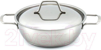 Кастрюля Кухар Крокус Классика КК1-24М4 (2.8л)