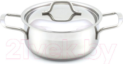 Кастрюля Кухар Крокус Классика КК1-20М2 (3л)