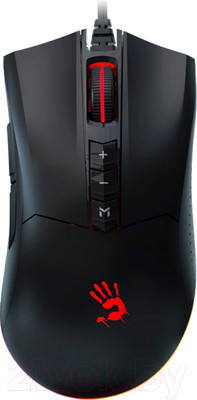 Мышь Bloody ES9 Pro (черный)
