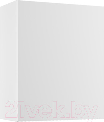 Шкаф навесной для кухни Eligard Urban ШН1 60/73 (белый)