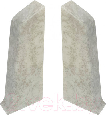 Заглушка для плинтуса Winart Quadro 573 55мм Лофт (2шт, флоупак)