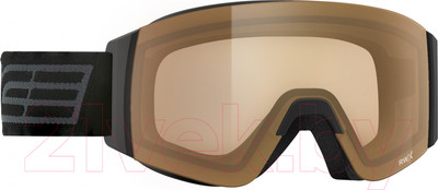 Маска горнолыжная Salice 2021-22 105RWX (черный/ Nxt)