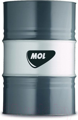 Моторное масло Mol Dynamic Synt Diesel Е4 10W40 / 13100872 (50кг)