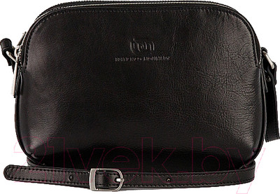 Сумка Francesco Molinary 513-12223-019-BLK (черный)