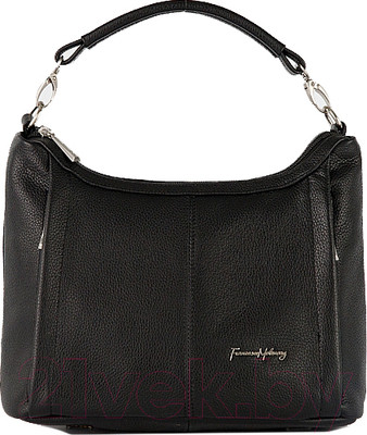 Сумка Francesco Molinary 513-12245-024-BLK (черный)