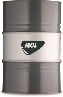 Моторное масло Mol Dynamic Max 10W40 / 13300042 (170кг)