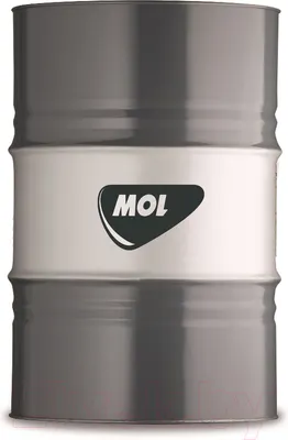 Моторное масло Mol Dynamic Gold 5W30 / 13100068 (47кг)