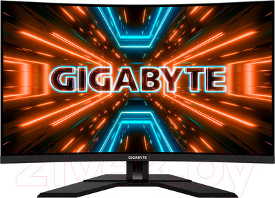Монитор Gigabyte M32QC