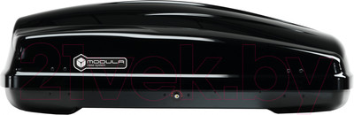 Автобокс Modula Ciao 310 (антрацит)