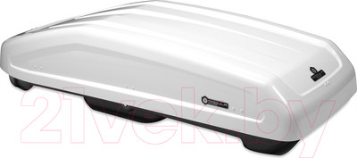 Автобокс Modula Evo 550 (белый)