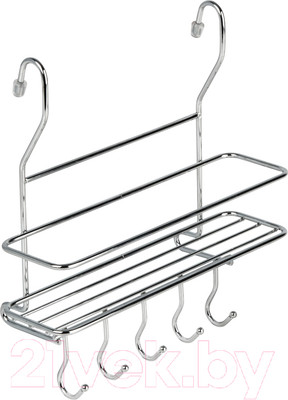 Полка многоцелевая на рейлинг Lemax MX-402