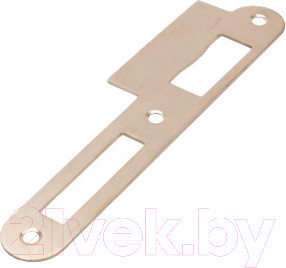 Ответная планка Apecs BP-1900 ZN