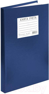 Книга учета КФОБ 6с2 кор К