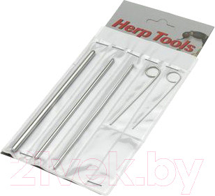 Набор для определения пола рептилий Lucky Reptile Herp Tools 5 проб / SO-3