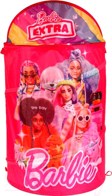 Корзина Играем вместе Барби / XDP-17948-R