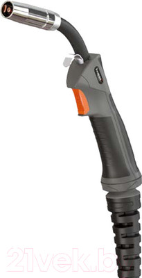 Горелка сварочная PARKER SGA-LW355-50ERBG