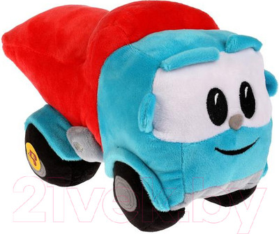 Мягкая игрушка Мульти-пульти Грузовичок Лева / C20137-20