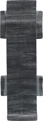 Соединитель для плинтуса Winart Quadro 542 55мм Вирджиния (2шт, флоупак)