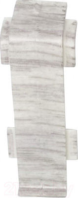 Соединитель для плинтуса Winart Quadro 562 55мм Сосна Верона (2шт, флоупак)