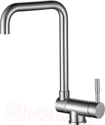 Смеситель Arfeka AF F (сатин)