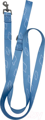 Поводок Miniso Colorado-2.0x150 см / 9536 (синий)