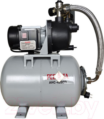 Насосная станция Ресанта АНС-4200П (77/1/4)