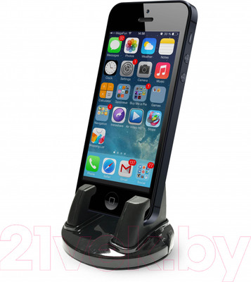 Держатель для смартфонов AVS AH-1704 / A78849S