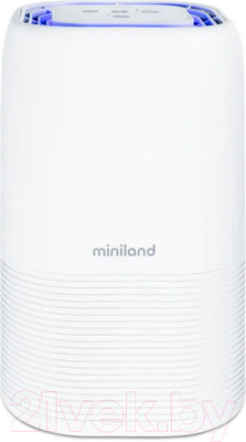 Очиститель воздуха Miniland BabyPure 5 / 89391