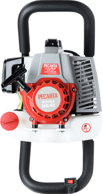 Мотобур земляной Ресанта МБ-63 (70/13/31)