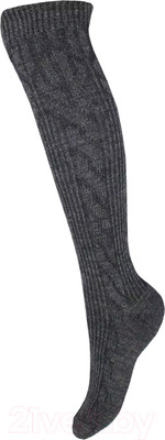 Гольфы Брестские Arctic 1425 рис. 101 / 18С1425  (р.23, темно-серый)