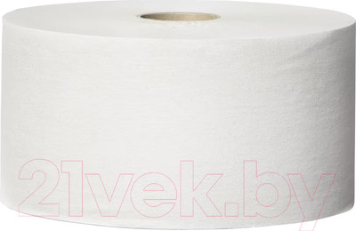 Туалетная бумага Tork Universal Т1 120195 / 985449 (1сл, 525м)