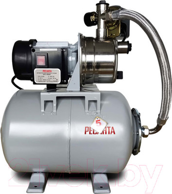 Насосная станция Ресанта АНС-3600Н (77/1/2)