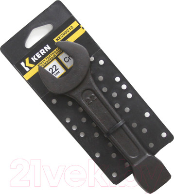 Гаечный ключ Kern KE200212