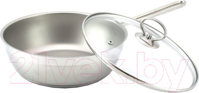 Сковорода Кухар Крокус Классика КК1-24С5