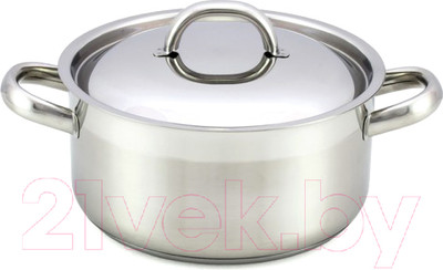 Кастрюля Кухар Крокус Традиция КК2-16М8 (1.5л)