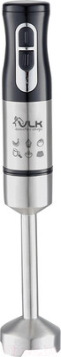 Блендер погружной VLK Profi 200 (стальной/черный)