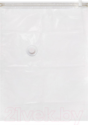 Набор мешков для хранения Laima Вакуумный Для хранения вещей / 607783 (3шт)