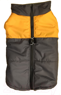 Жилетка для животных ЗООМарк 31 см / ЖM