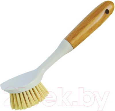 Щетка для мытья посуды York Бамбук