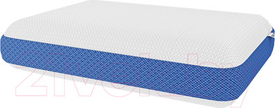 Анатомическая подушка Darwin Breeze 2.0 S