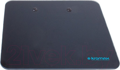 Кронштейн под аппаратуру Kromax Micro-Mono (черный)