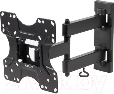 Кронштейн для телевизора VLK Trento-6 (черный)