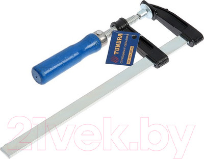 Струбцина Tundra 1722219