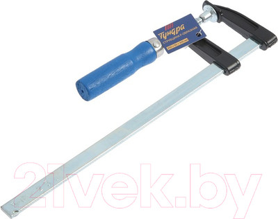 Струбцина Tundra 1722220