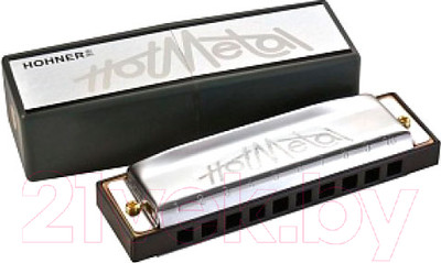 Губная гармошка Hohner 572/20 C / M57201