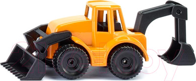 Экскаватор игрушечный Siku Погрузчик / 1103